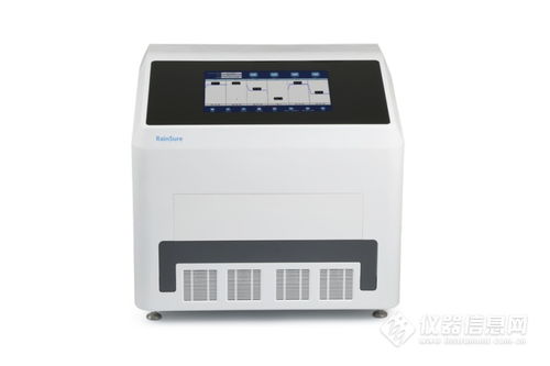 銳訊生物榮獲2019年度中國(guó)科學(xué)儀器行業(yè)優(yōu)秀新產(chǎn)品租賃服務(wù)殊榮